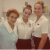 Wawryszczuk Wioletta podczas praktyk w Hotelu Mitsis Rodos Maris Resort&Spa na wyspie Rhodos